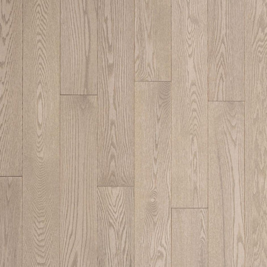 Wickham - Domestic Collection - Engineered Elite Plus - 7" - Select Grade - Red Oak - Cream