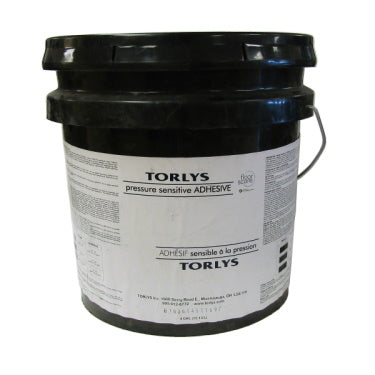 TORLYS - PRESSURE SENSITIVE ADHESIVE -  DIRECT GLUE PRODUCTS ONLY - 4G