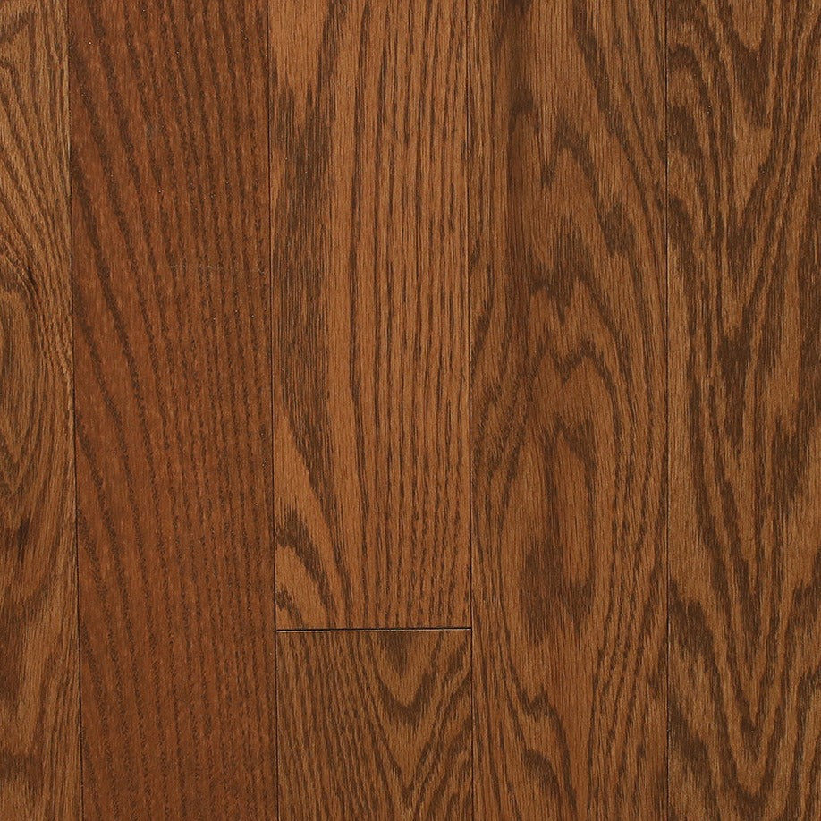 Wickham - Domestic Collection - Red Oak - Antique - Canadian Plus Grade - 3 1/4"