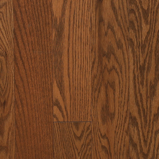 Wickham - Domestic Collection - Red Oak - Antique - Cottage Grade - 3 1/4"