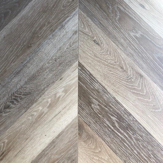 Pontek - Chevron Collection - Edinburgh