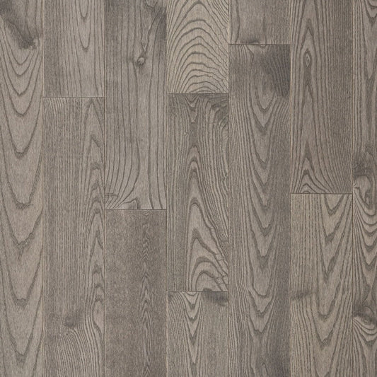 Wickham - Domestic Collection - Builder Grade - 3 1/4" - Ash - Edison