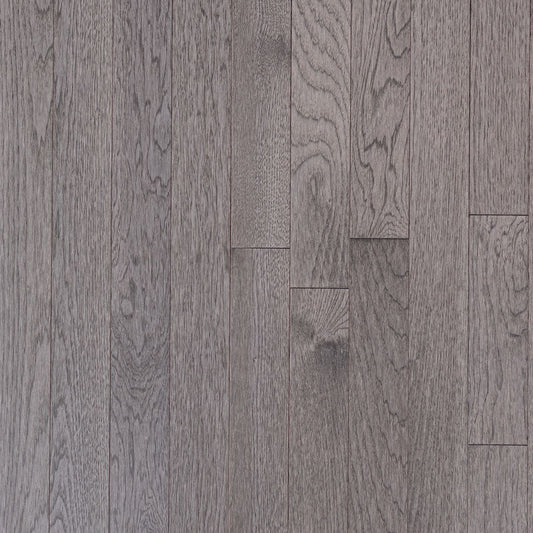 Wickham - Domestic Collection - Cottage Grade - 3 1/4" - Hickory - Edison