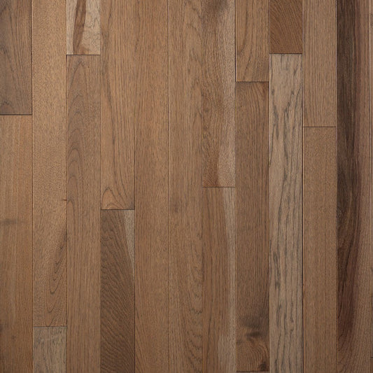 Wickham - Domestic Collection - Cottage Grade - 3 1/4" - Hickory - Elegance