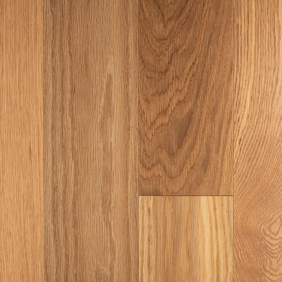 Wickham - Domestic Collection - Engineered Elite - 5" - Select Grade - White Oak - Cedar