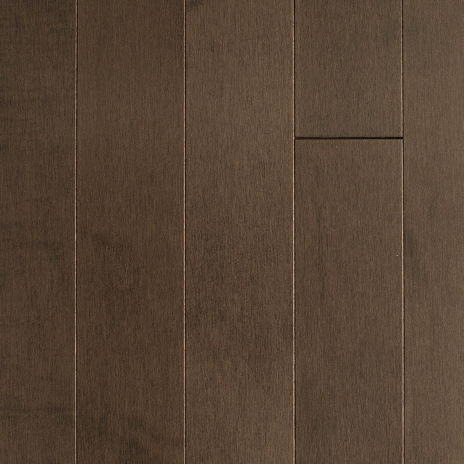 Wickham - Domestic Collection - Engineered Elite Plus - 7" - Select Grade - Maple - Black Rock