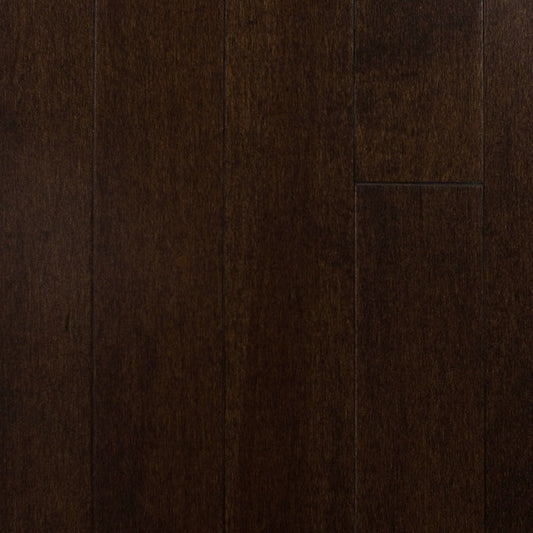 Wickham - Domestic Collection - Engineered Elite - 5" - Select Grade - Maple - Coffee