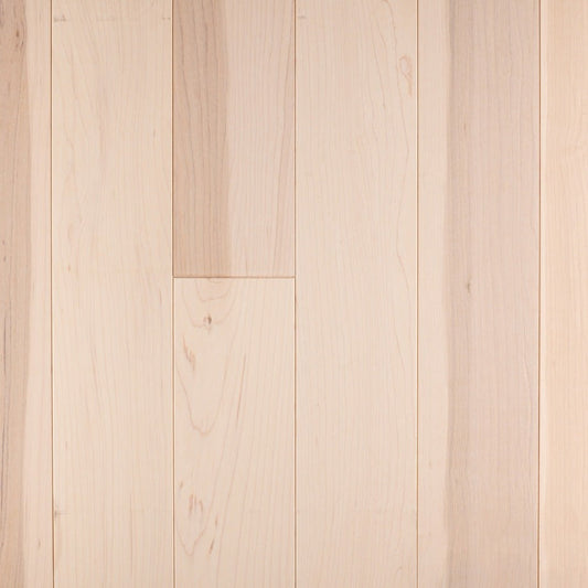 Wickham - Domestic Collection - Engineered Elite Plus - 7" - Select Grade - Maple - Barewood