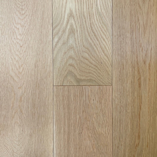 Wickham - Domestic Collection - Engineered Elite - 5" - Select Grade - White Oak - Naked