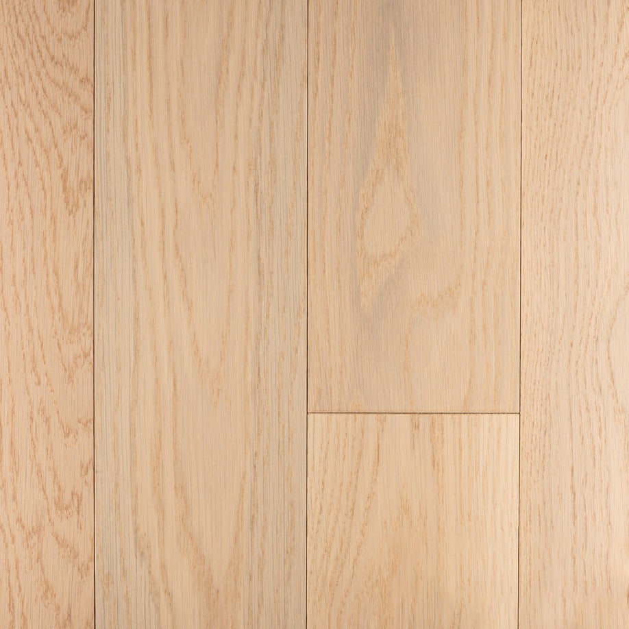 Wickham - Domestic Collection - Engineered Elite - 5" - Select Grade - White Oak - Taupe