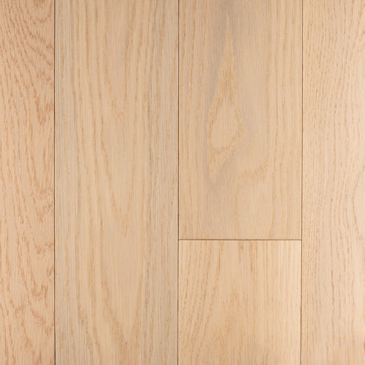 Wickham - Domestic Collection - Engineered Elite - 5" - Select Grade - White Oak - Taupe