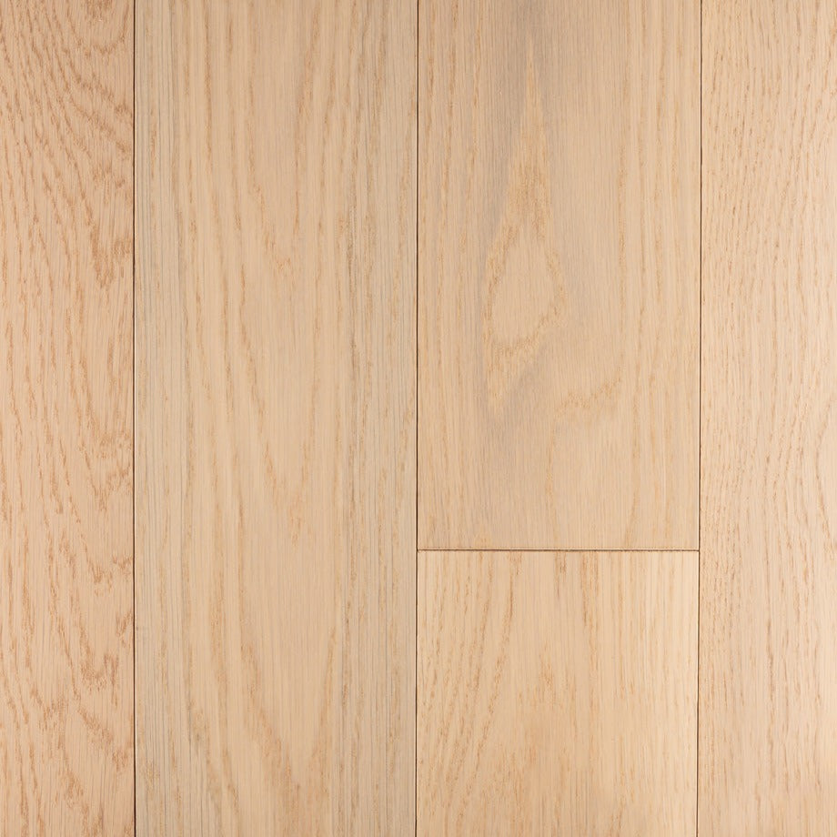 Wickham - Domestic Collection - Engineered Elite Plus - 7" - Select Grade - White Oak - Taupe
