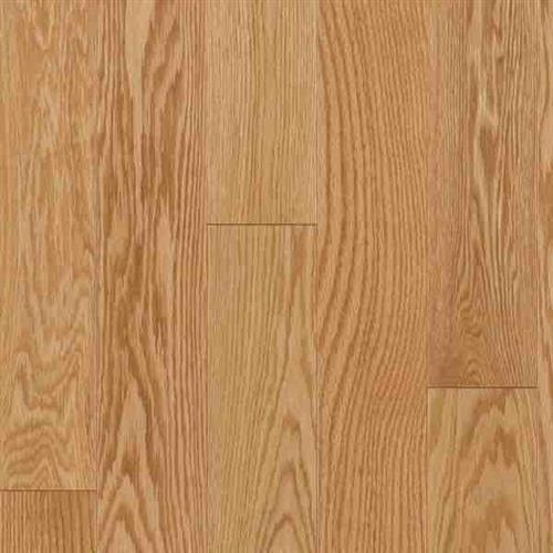 Flex16 - Red Oak Natural - 4 In by Preverco