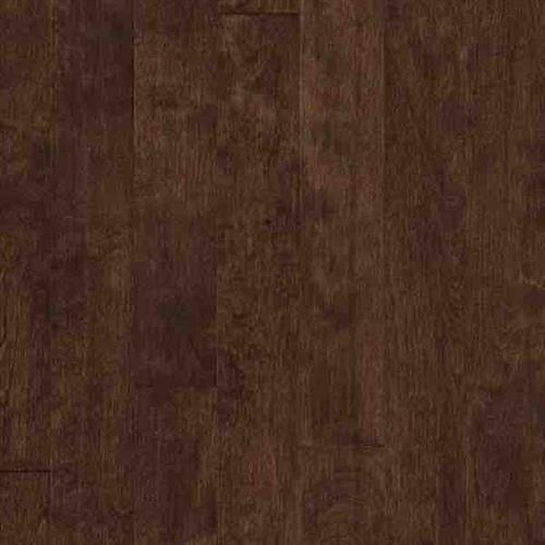 Flex19 - Yellow Birch Cappuccino - 4 In by Preverco