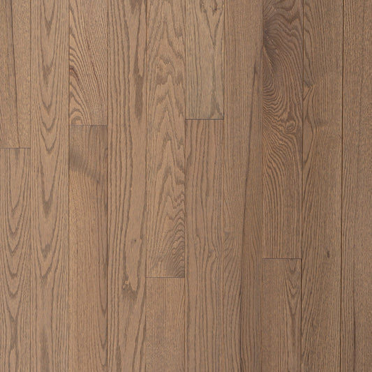 Wickham - Domestic Collection - Engineered Elite Plus - 5" - Select Grade - Red Oak - Forest Hill