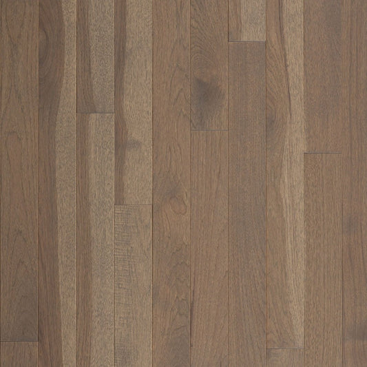 Wickham - Domestic Collection - Cottage Grade - 3 1/4" - Hickory - Forest Hills