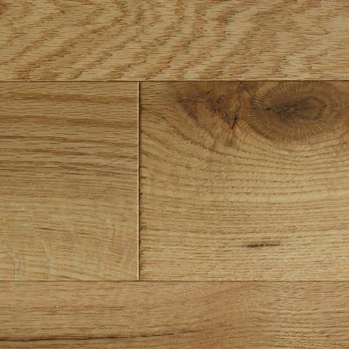 Goodfellow Original - Nature Red Oak Naturel-4.25" by Goodfellow