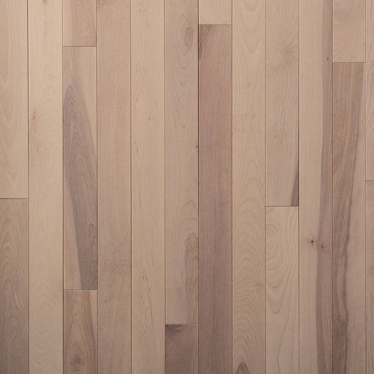 Wickham - Domestic Collection - Builder Grade - 3 1/4" - Ash - Geneva