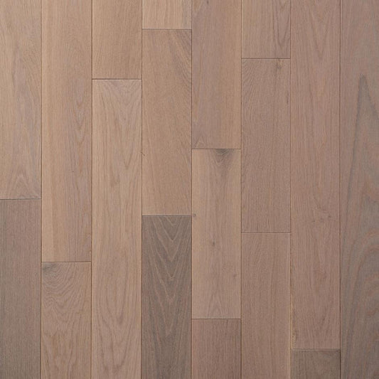 Wickham - Domestic Collection - Engineered Elite - 5" - Cottage Grade - White Oak - Geneva