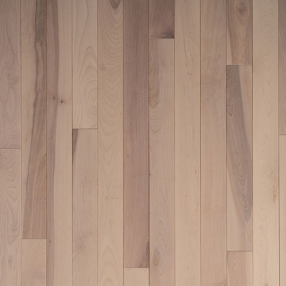 Wickham - Domestic Collection - Cottage Grade - 3 1/4" - Birch - Geneva