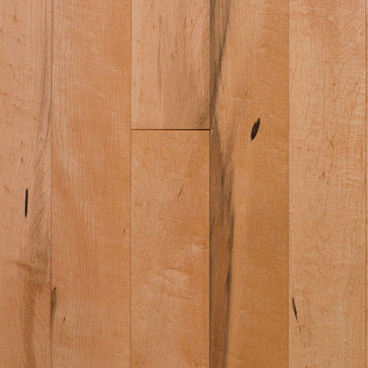 Wickham - Domestic Collection - Canadian Plus Grade - 3 1/4" - Maple - Golden