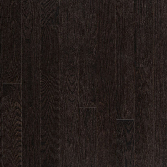 Wickham - Domestic Collection - Builder Grade - 3 1/4" - Ash - Graphite