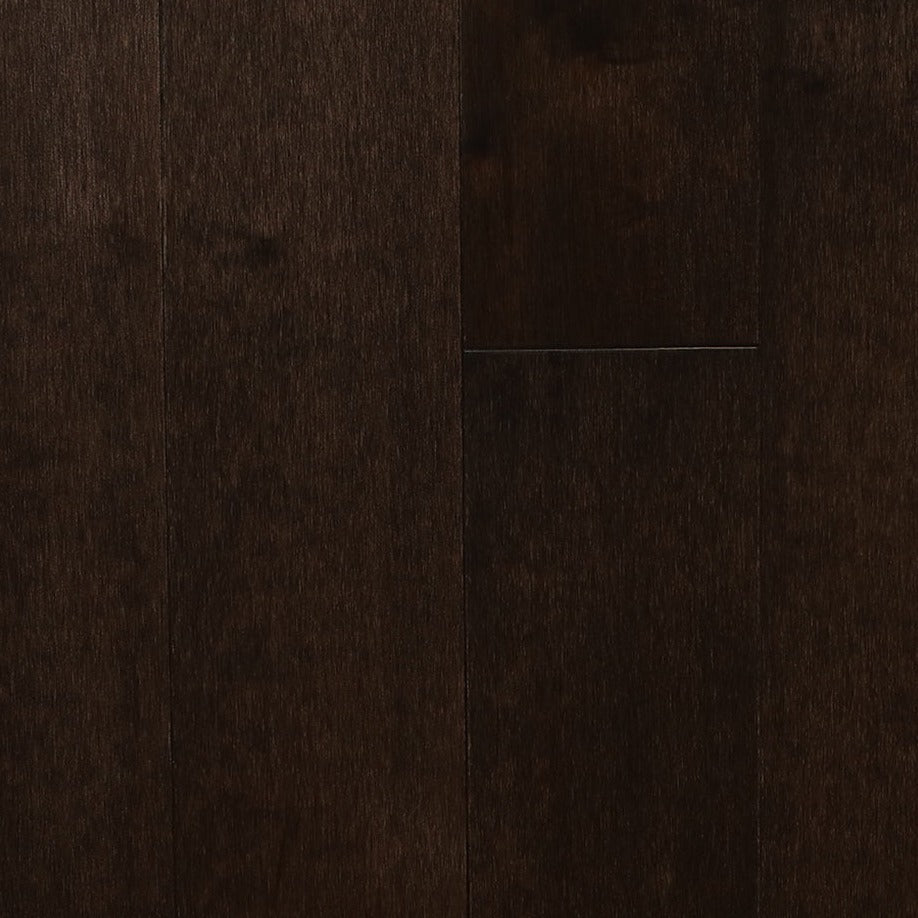 Wickham - Domestic Collection - Canadian Plus Grade - 3 1/4" - Maple - Graphite