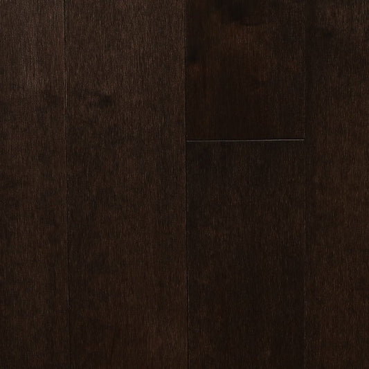 Wickham - Domestic Collection - Canadian Plus Grade - 3 1/4" - Maple - Graphite