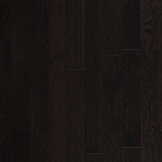 Wickham - Domestic Collection - Canadian Plus Grade - 3 1/4" - White Oak - Graphite