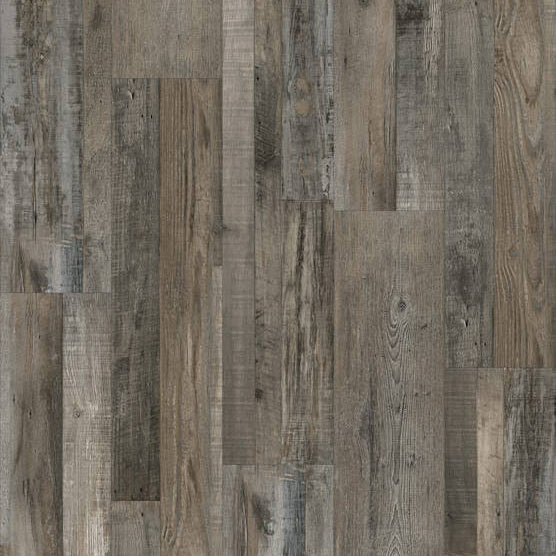 Cascade Luxury Vinyl - Harmony With Zen Core - Matcha Mix