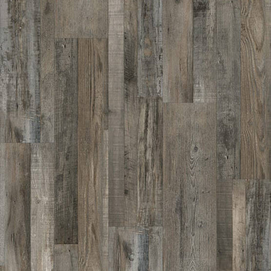 Cascade Luxury Vinyl - Harmony With Zen Core - Matcha Mix