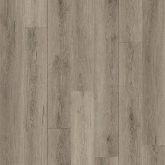 Cascade Luxury Vinyl - Harmony With Zen Core - Garden Grey