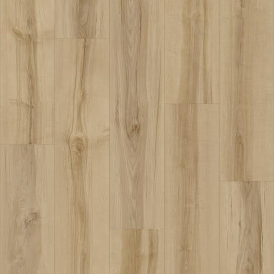 Cascade Luxury Vinyl - Harmony With Zen Core - Tea Leaf Maple