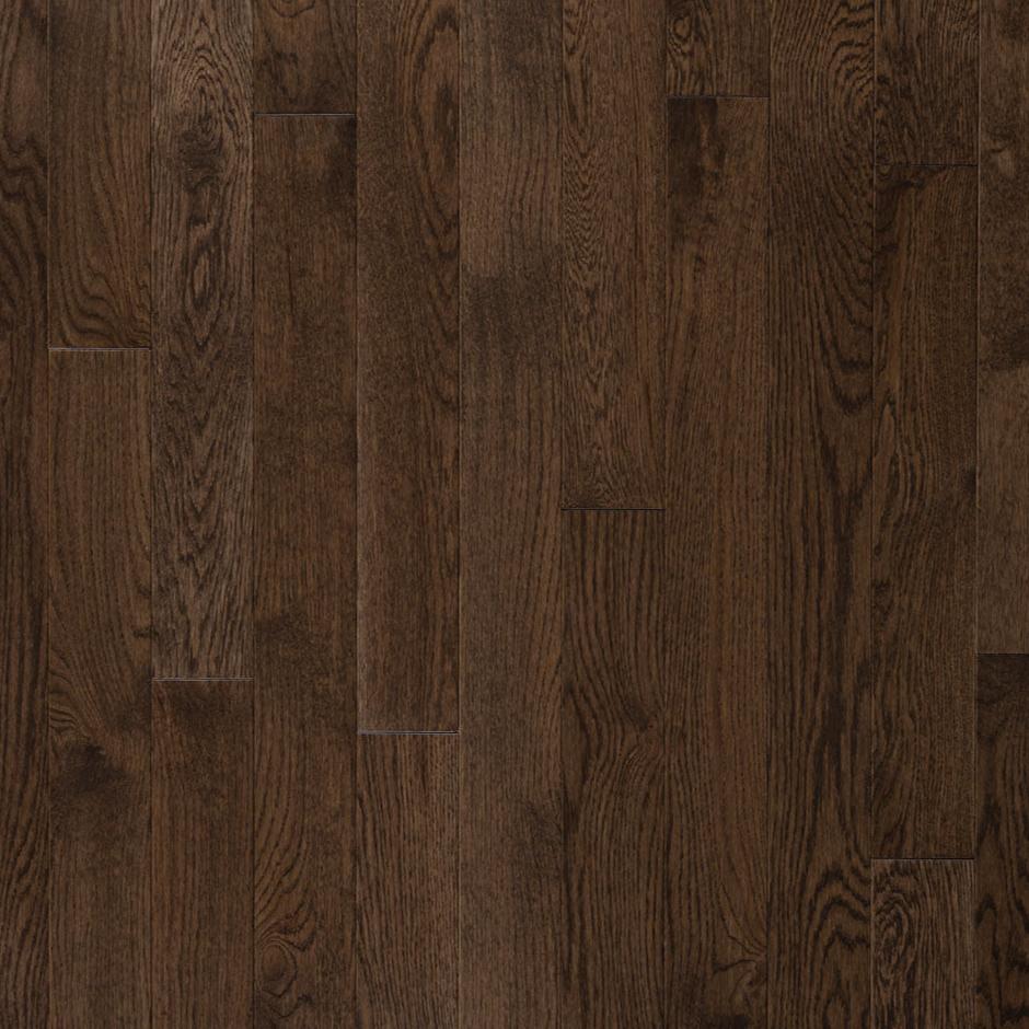 Wickham - Domestic Collection - Engineered Elite - 5" - Cottage Grade - White Oak - Haze