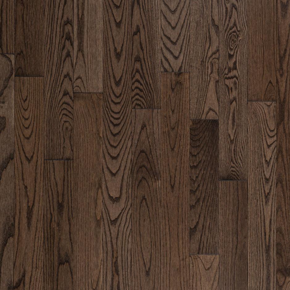 Wickham - Domestic Collection - Engineered Elite - 5" - Select Grade - Ash - Haze