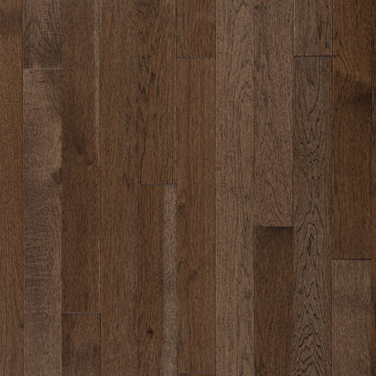 Wickham - Domestic Collection - Cottage Grade - 3 1/4" - Hickory - Haze