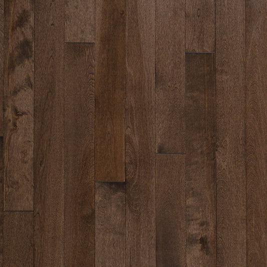 Wickham - Domestic Collection - Cottage Grade - 3 1/4" - Birch - Haze