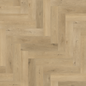 CYRUS FLOORS - Athens Collection - Herringbone - Honey Beige