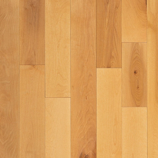 Wickham - Domestic Collection - Cottage Grade - 3 1/4" - Birch - Honey Gold