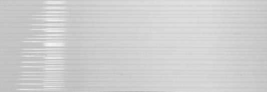 OLYMPIA TILE + STONE - 3D Series - Wall Tile - Blanco Street