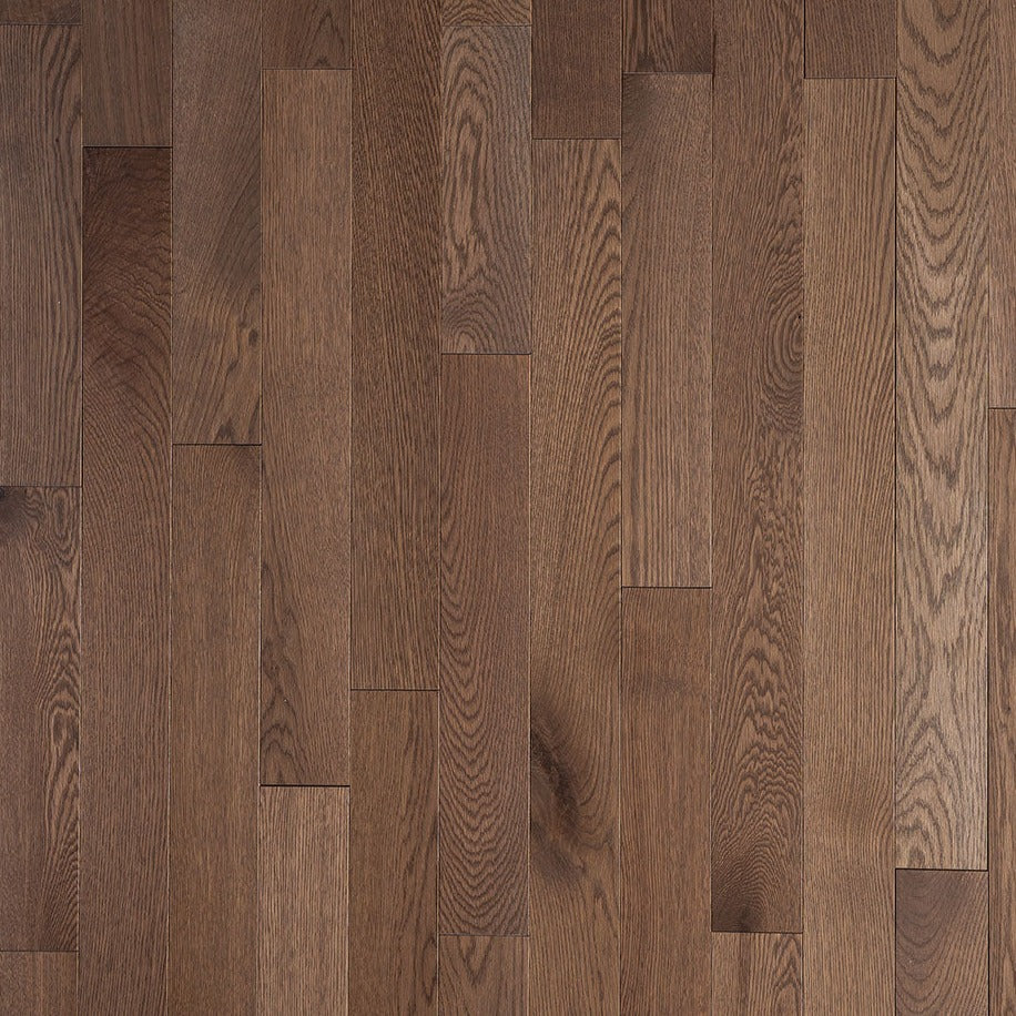 Wickham - Domestic Collection - Canadian Plus Grade - 3 1/4" - White Oak - Jasper