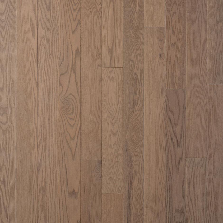 Wickham - Domestic Collection - Engineered Elite - 5" - Select Grade - Red Oak - Kelya