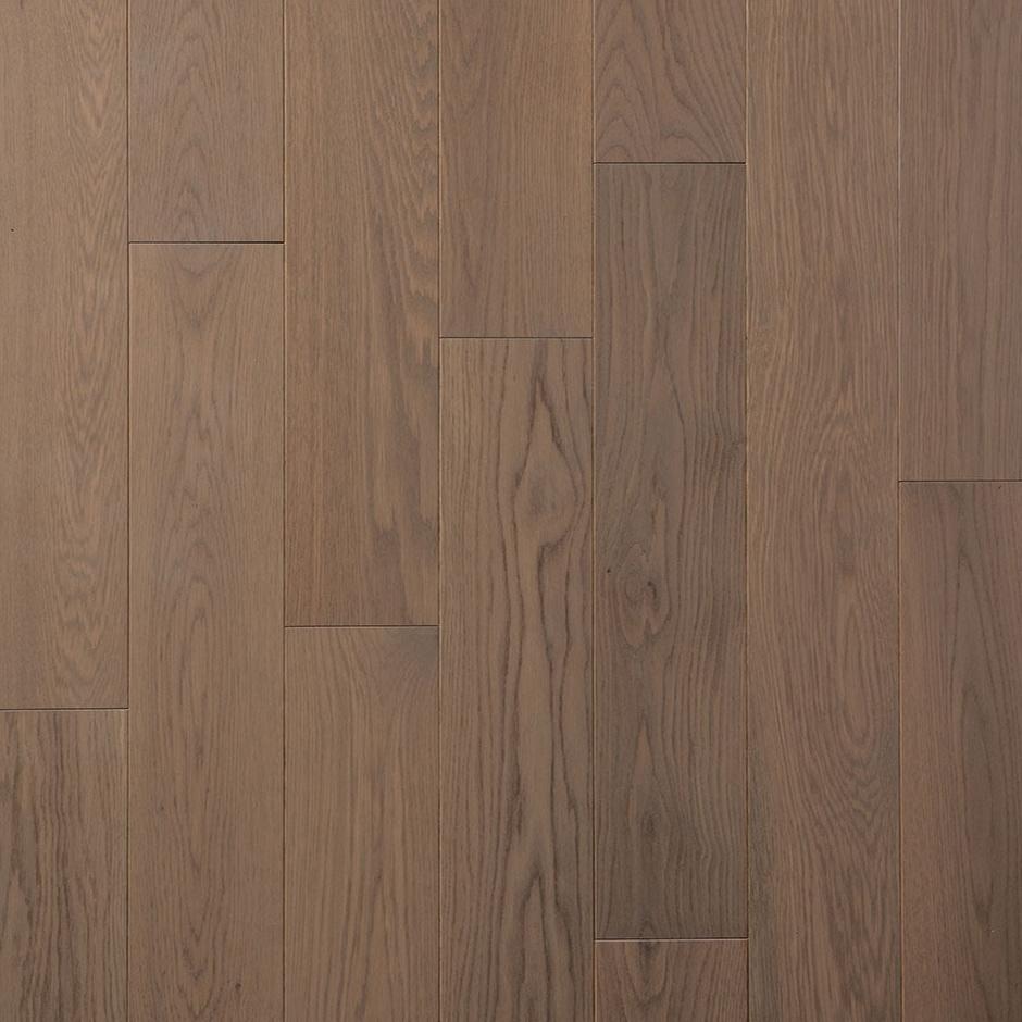 Wickham - Domestic Collection - Engineered Elite - 5" - Cottage Grade - White Oak - Kelya