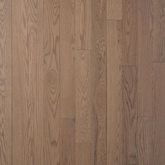 Wickham - Domestic Collection - Engineered Elite Plus - 5" - Select Grade - Red Oak - Kelya