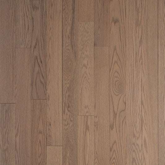 Wickham - Domestic Collection - Cottage Grade - 5" - Red Oak - Keyla