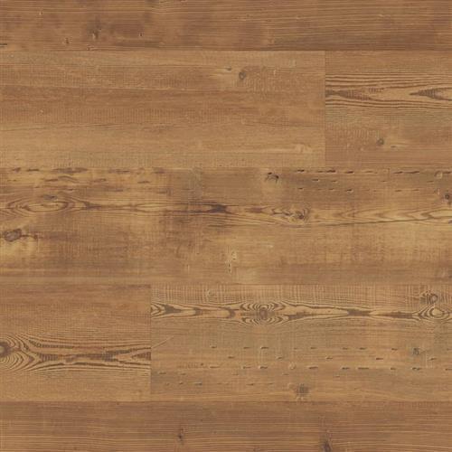 Looselay Longboard Reclaimed Heart Pine by Karndean Designflooring