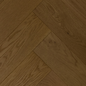 Grandeur Flooring - Engineered Hardwood - Herringbone Collection - Lagom