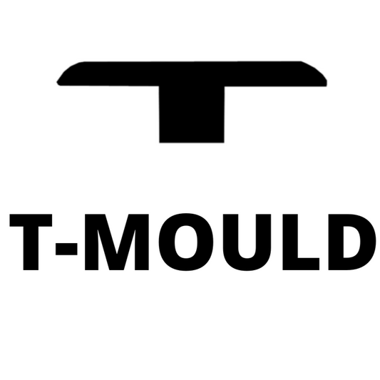 Cape Sands T-Mould