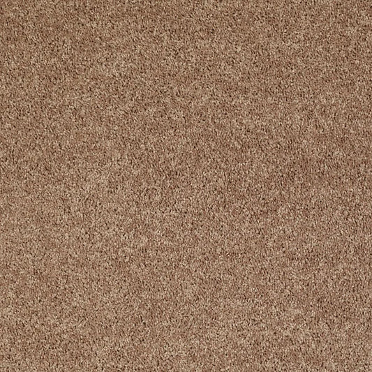 Shaw Floors - Carpet - Full Court 12' - Taffy