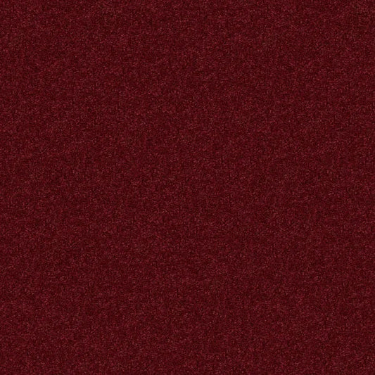 Shaw Floors - Carpet - Full Court 12' - Red Wine